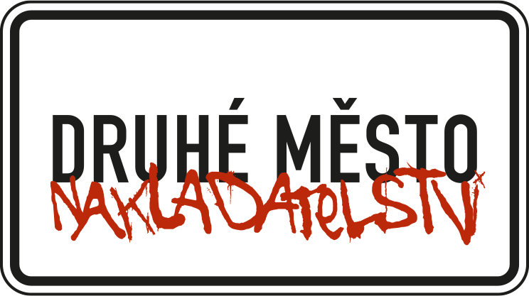 Nakladatelství Druhé město